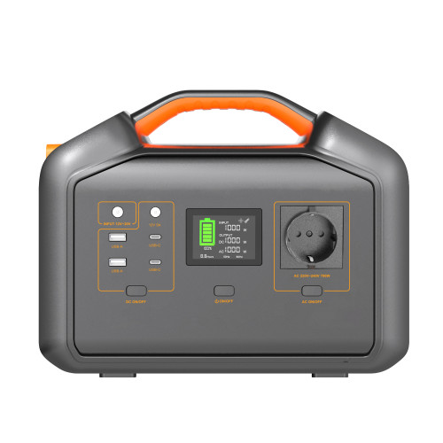 Купити Зарядна станція  Godwin KYX-E1001/1000W у Києві - фото №1